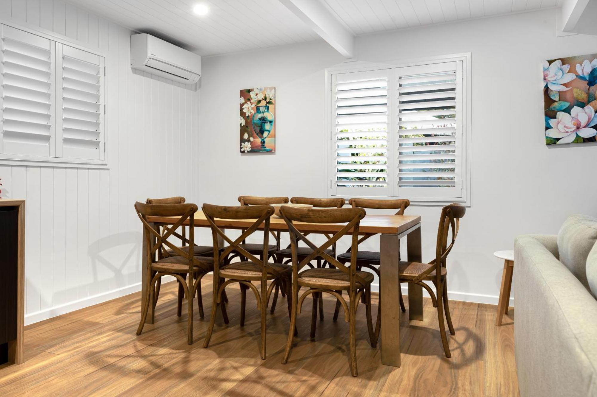 בית הארחה Jandar Retreat מלני מראה חיצוני תמונה