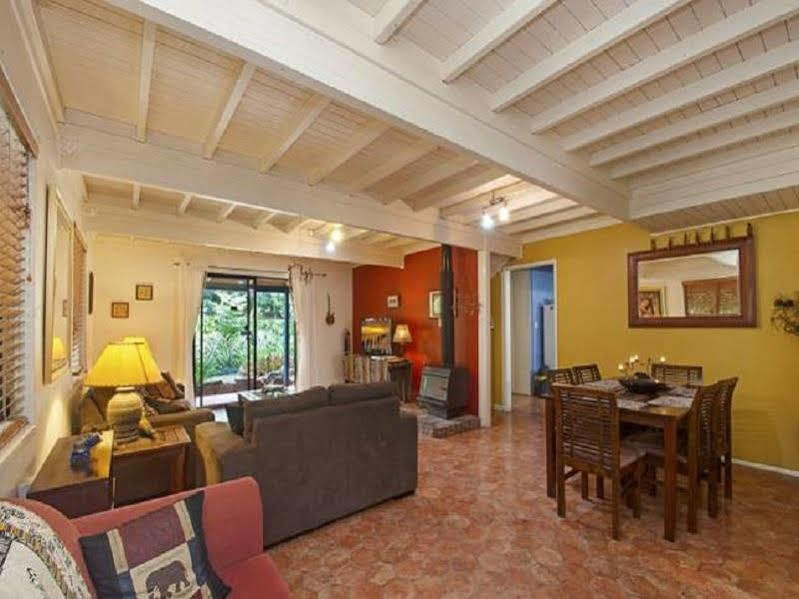 בית הארחה Jandar Retreat מלני מראה חיצוני תמונה